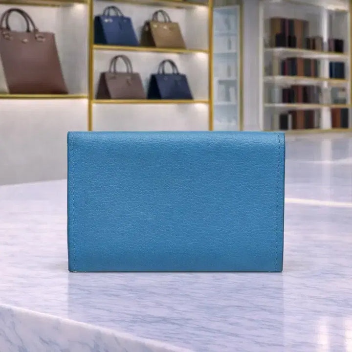 [BUNJANG] Louis Vuitton Lockme Mini Wallet / [A급] 루이비통 락미니 월릿 판매합니다!!!