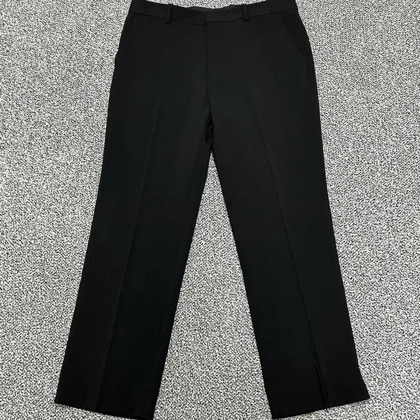 [BUNJANG] Solid Homme 24FW Pants / [ 솔리드옴므 ] 정품 / 남성36 / 24FW 신형 바지