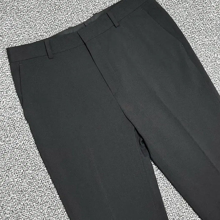 [BUNJANG] Solid Homme 24FW Pants / [ 솔리드옴므 ] 정품 / 남성36 / 24FW 신형 바지