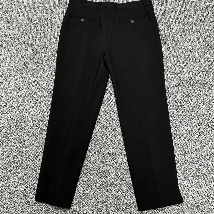 [BUNJANG] Solid Homme 24FW Pants / [ 솔리드옴므 ] 정품 / 남성36 / 24FW 신형 바지