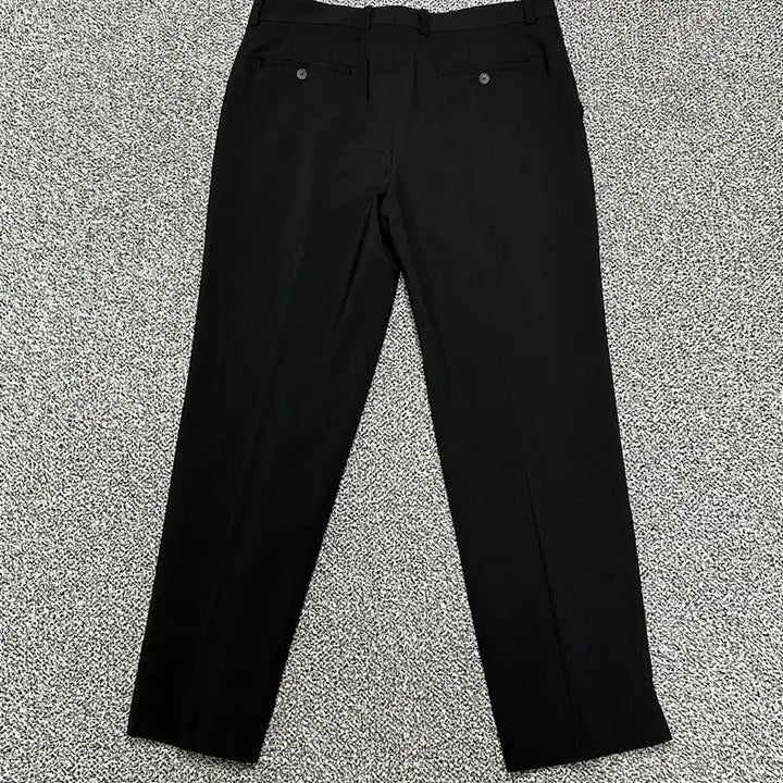 [BUNJANG] Solid Homme 24FW Pants / [ 솔리드옴므 ] 정품 / 남성36 / 24FW 신형 바지