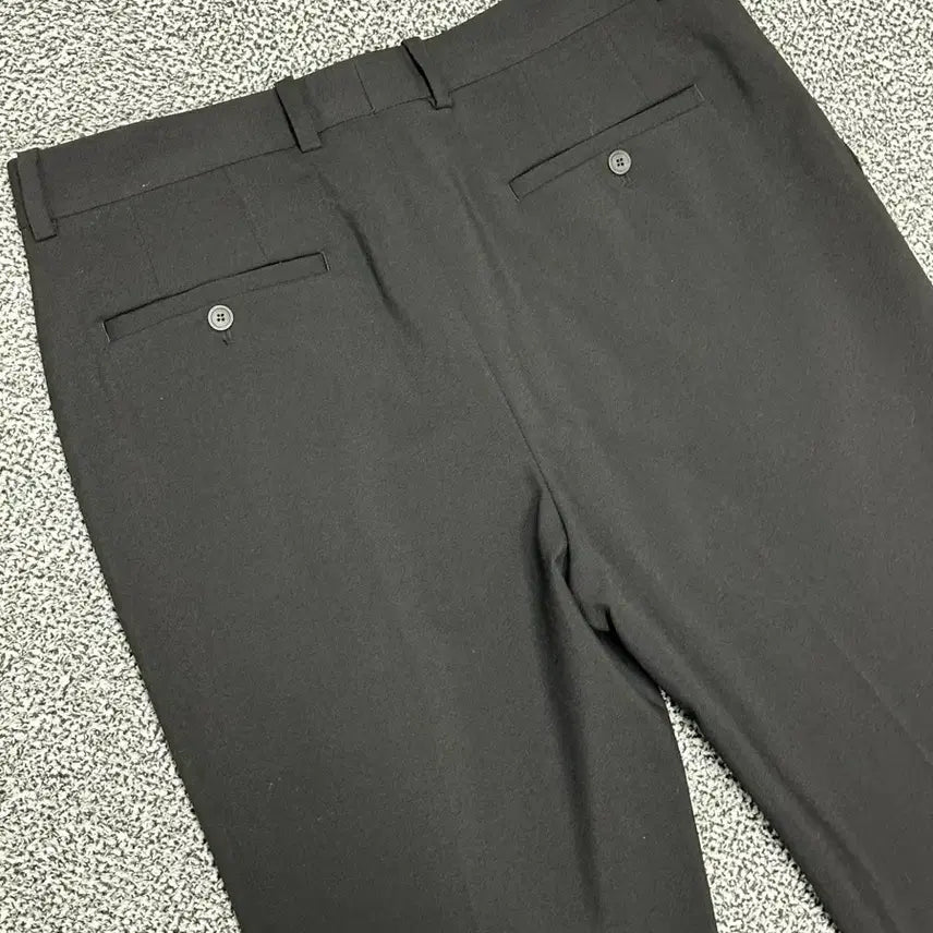 [BUNJANG] Solid Homme 24FW Pants / [ 솔리드옴므 ] 정품 / 남성36 / 24FW 신형 바지