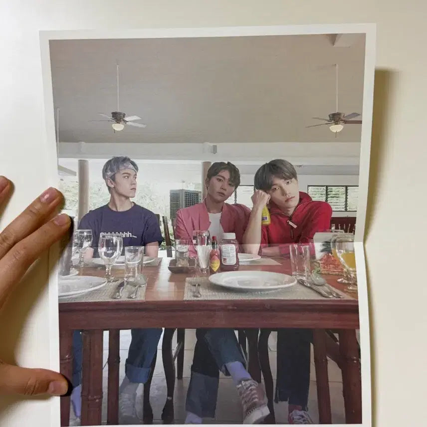 [BUNJANG] SEVENTEEN Teen, Age Vol.2 Album First Press / 세븐틴 Teen, Age 2집 박수 앨범 초판