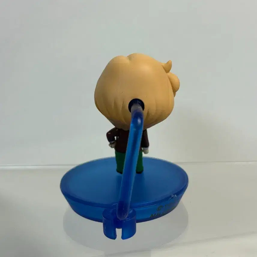 [BUNJANG] Sailor Moon Uranus Petit Chara School Life Figure / 세일러문 우라누스 푸치캐러 쁘띠캬라 학원생활