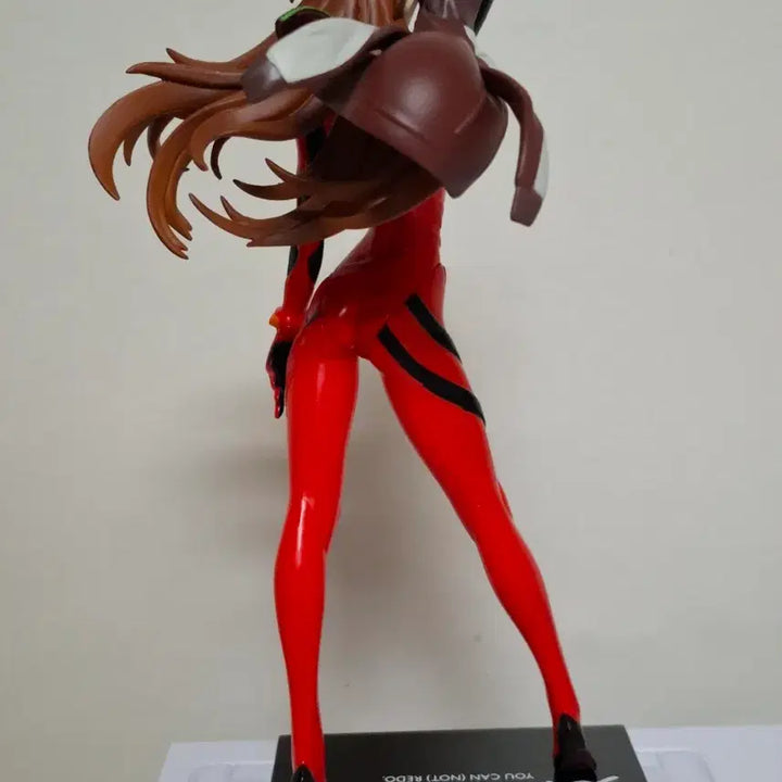 [BUNJANG] Evangelion Asuka Figure / 에반게리온 아스카 피규어