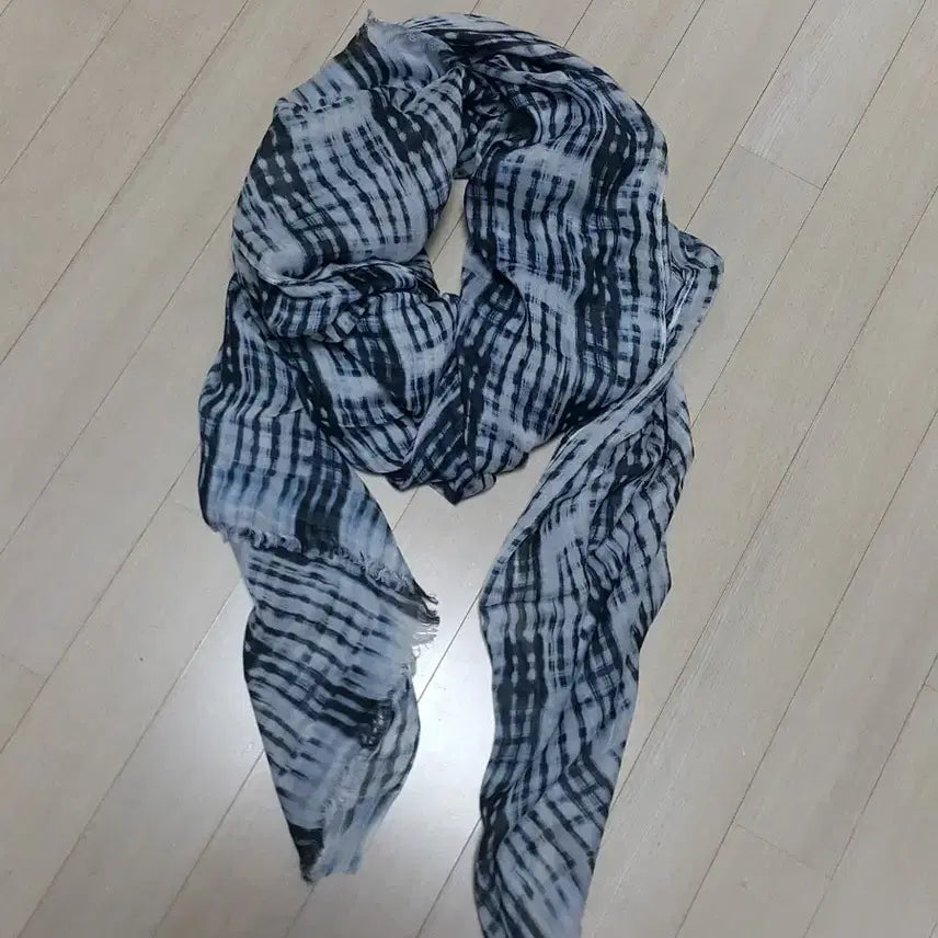 [BUNJANG] Comptoir des Cotonniers Modal Scarf / 꼼뜨와데꼬또니에 모달 스카프