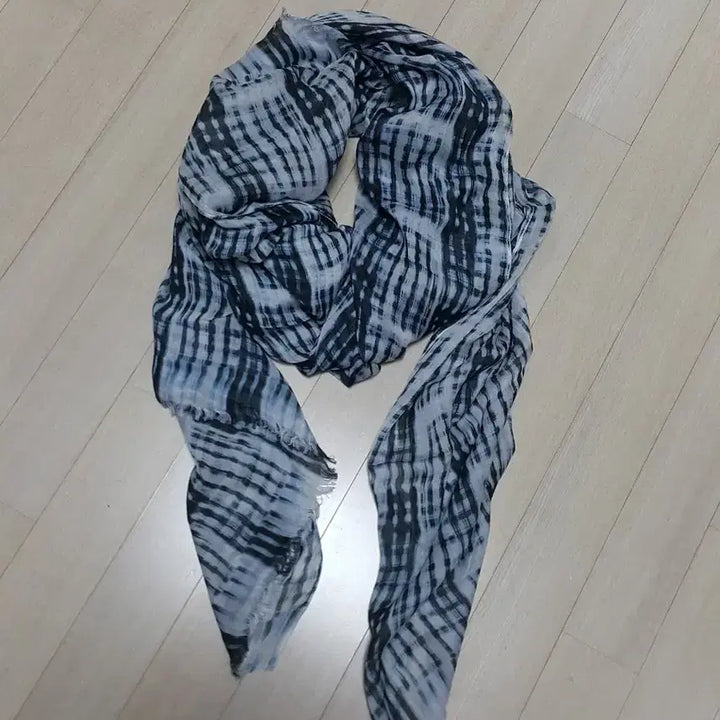 [BUNJANG] Comptoir des Cotonniers Modal Scarf / 꼼뜨와데꼬또니에 모달 스카프