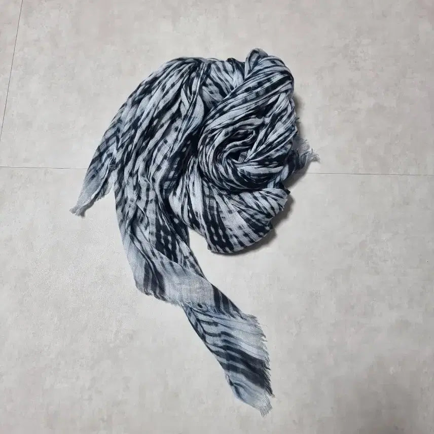 [BUNJANG] Comptoir des Cotonniers Modal Scarf / 꼼뜨와데꼬또니에 모달 스카프