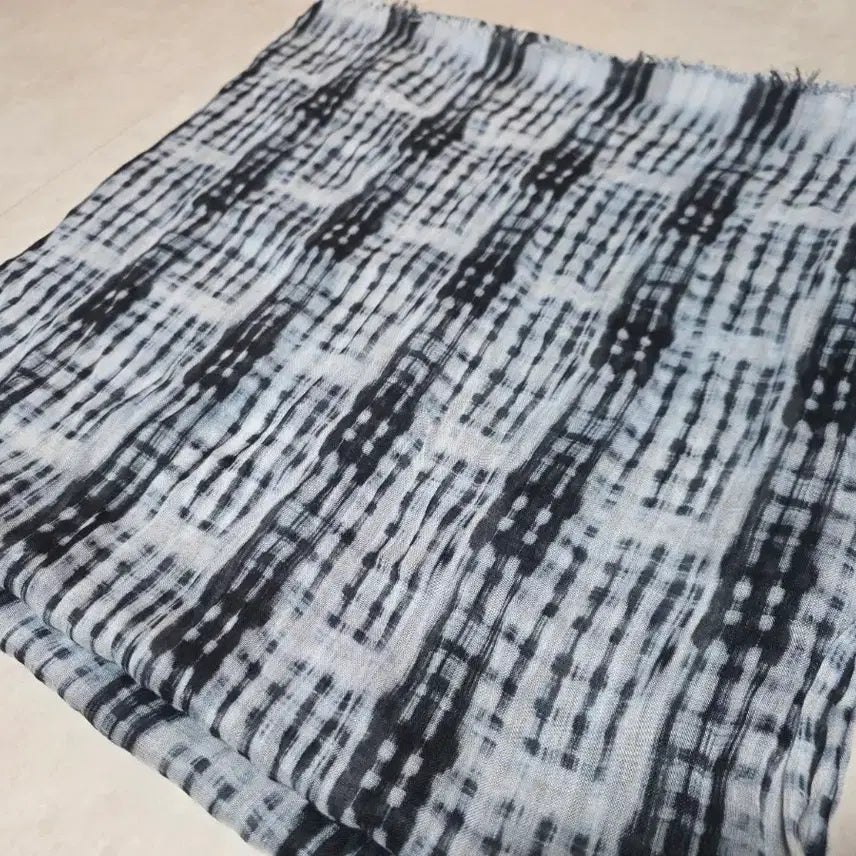 [BUNJANG] Comptoir des Cotonniers Modal Scarf / 꼼뜨와데꼬또니에 모달 스카프