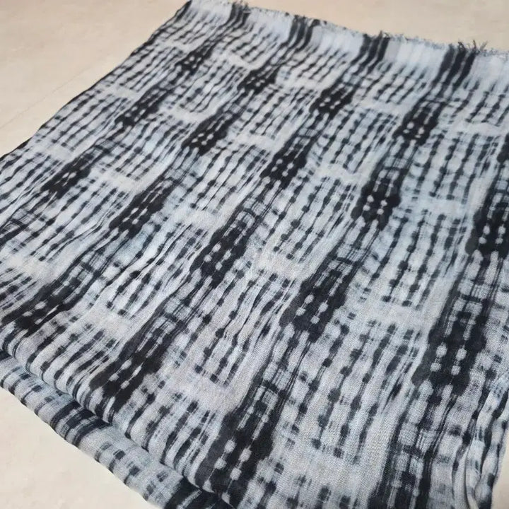 [BUNJANG] Comptoir des Cotonniers Modal Scarf / 꼼뜨와데꼬또니에 모달 스카프