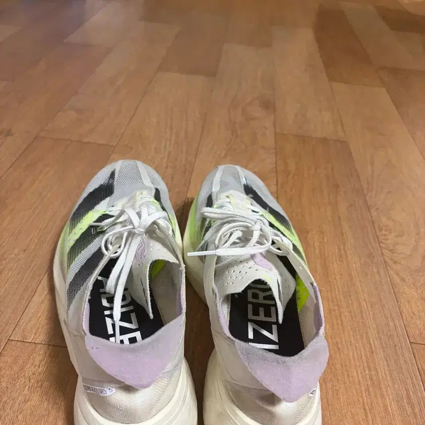 [BUNJANG] Adidas Adizero Adios Pro 3 Running Shoes / 아디다스 아디제로 아디오스 프로 3
