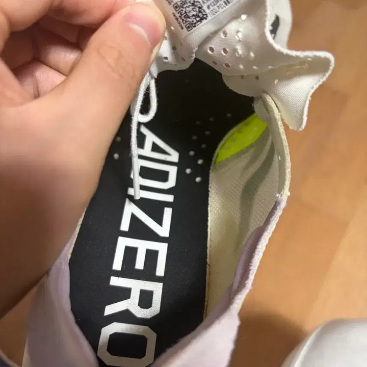 [BUNJANG] Adidas Adizero Adios Pro 3 Running Shoes / 아디다스 아디제로 아디오스 프로 3