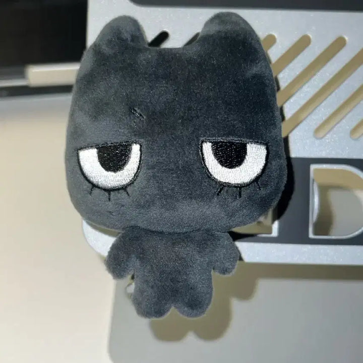 [BUNJANG] TanyaCo 10cm Doll / 보넥도 태산 태냐코 10cm 판매