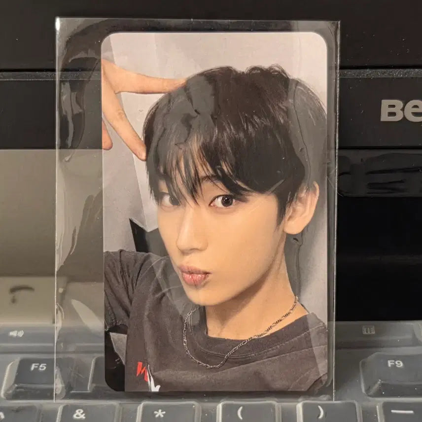 [BUNJANG] ENHYPEN Sunoo World Tour Photocard / 엔하이픈 콘서트 엔진존 웤더라 선우 포카 양도