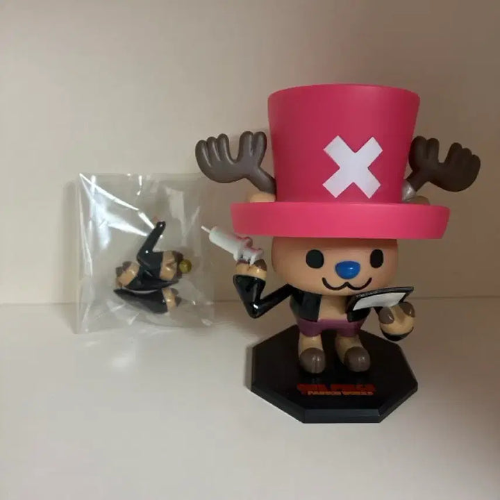 [BUNJANG] One Piece Chopper Figure / 원피스 쵸파 피규어 판매합니다