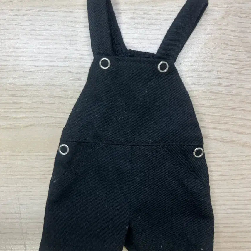 [BUNJANG] MSD Size Overalls / 구체관절인형 msd사이즈 멜빵바지