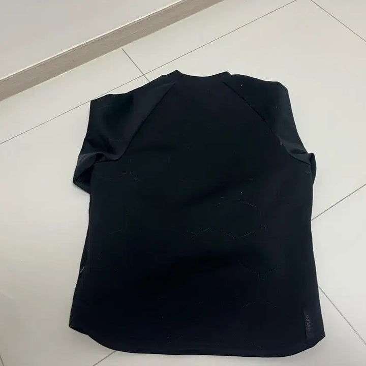 [BUNJANG] Adidas Padded Sweatshirt / 아디다스 패딩 맨투맨 판매