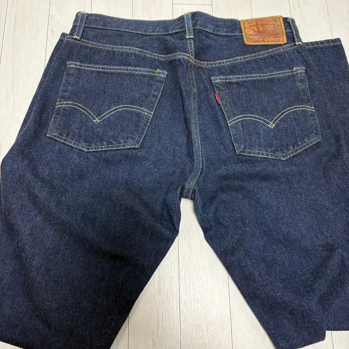 [SOLD OUT] LVC54501 린스드 32x32