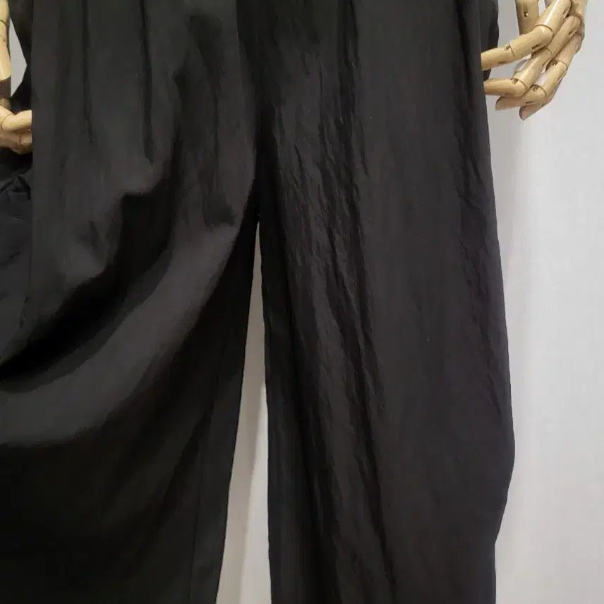 [BUNJANG] MOMBBE Wide Leg Pants / 택포 새상품