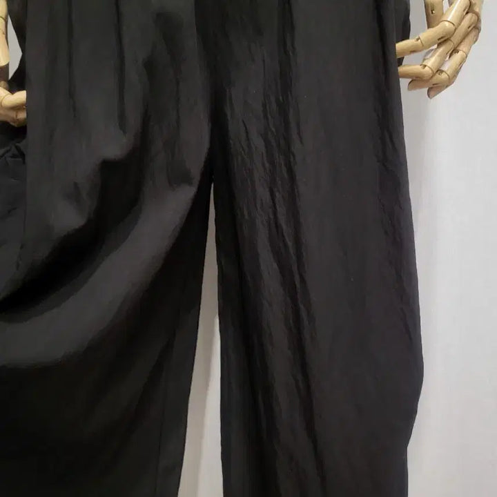 [BUNJANG] MOMBBE Wide Leg Pants / 택포 새상품