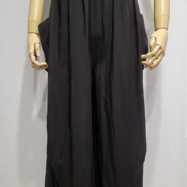 [BUNJANG] MOMBBE Wide Leg Pants / 택포 새상품