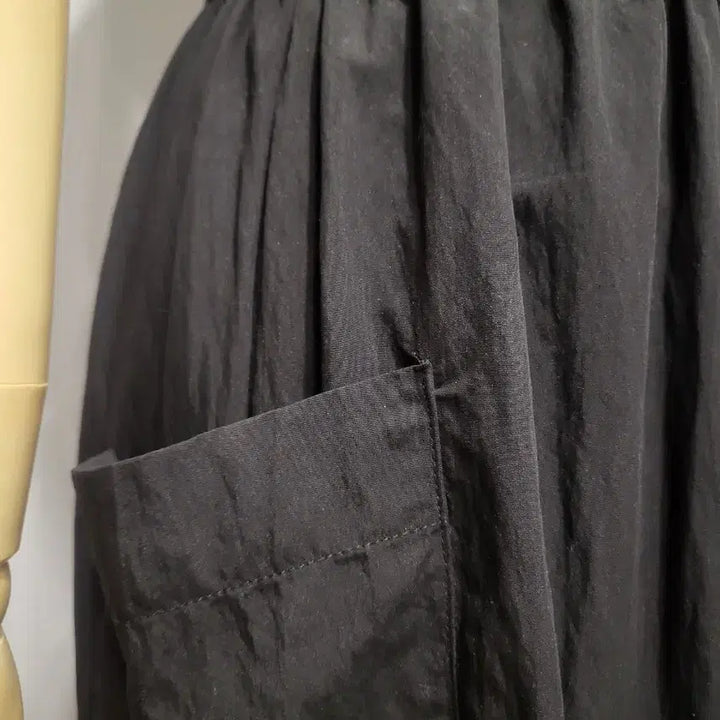 [BUNJANG] MOMBBE Wide Leg Pants / 택포 새상품