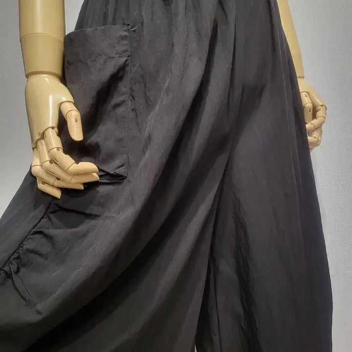 [BUNJANG] MOMBBE Wide Leg Pants / 택포 새상품