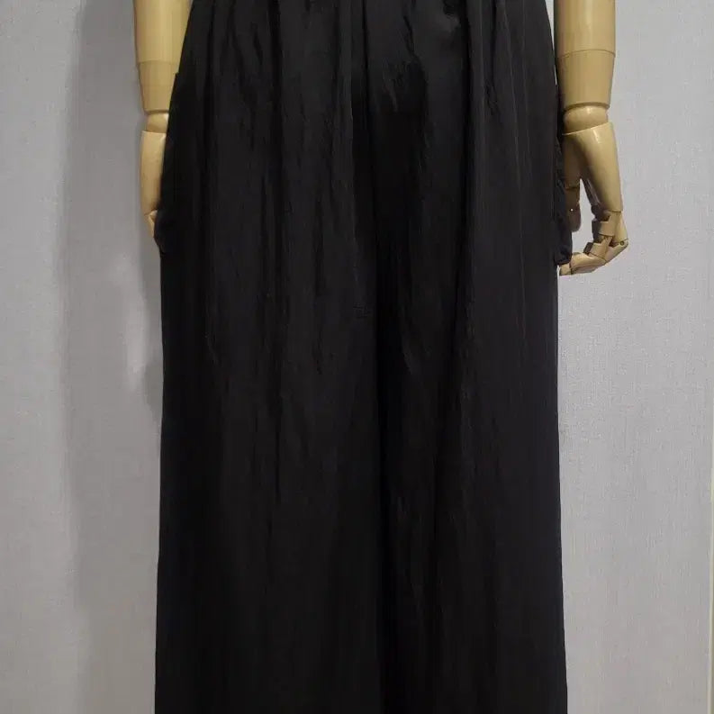 [BUNJANG] MOMBBE Wide Leg Pants / 택포 새상품