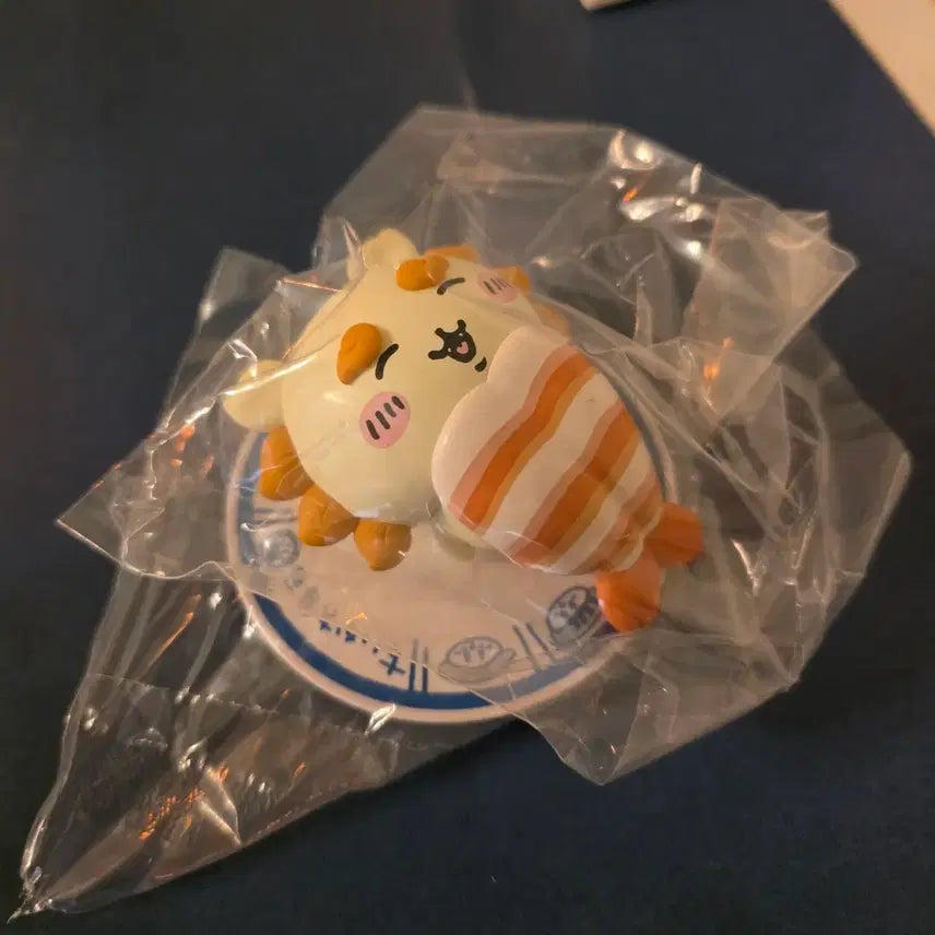 [BUNJANG] Munjakgwi Chiikawa Sisa Sushi Figure / 먼작귀 치이카와 스시 초밥 정품 피규어 시사 컵케이크 컵케잌
