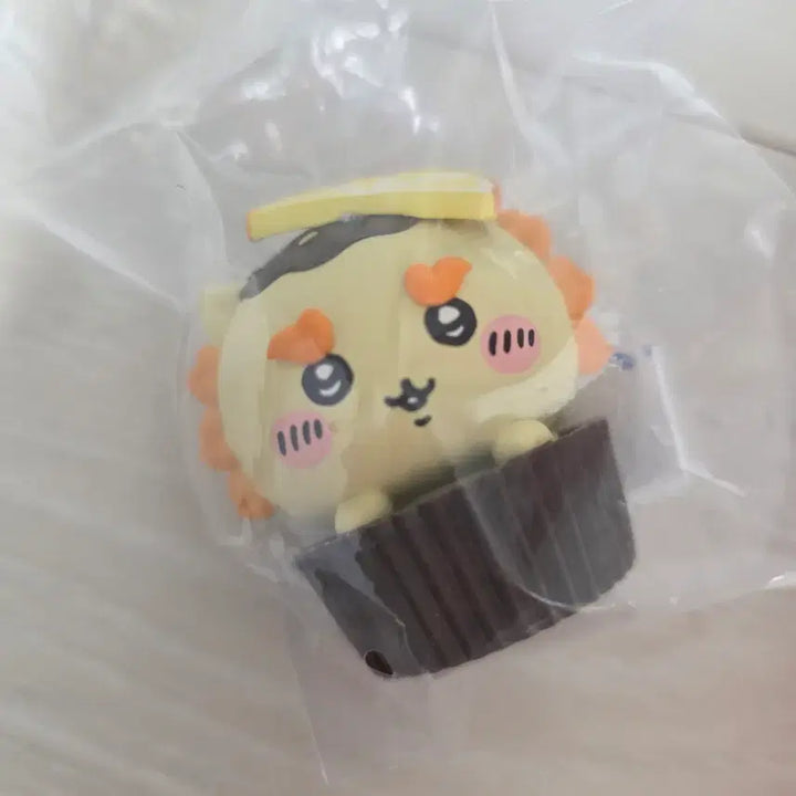 [BUNJANG] Munjakgwi Chiikawa Sisa Sushi Figure / 먼작귀 치이카와 스시 초밥 정품 피규어 시사 컵케이크 컵케잌