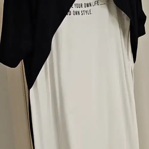 [SOLD OUT] 라이프워크(F)프렌치불독 백오픈원피스