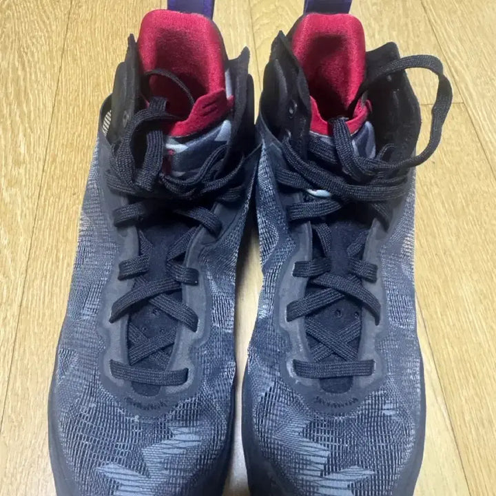 [BUNJANG] Jordan One Take 4 Sneakers / Jordan One Take 4