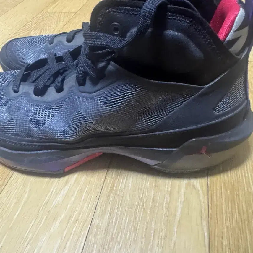 [BUNJANG] Jordan One Take 4 Sneakers / Jordan One Take 4