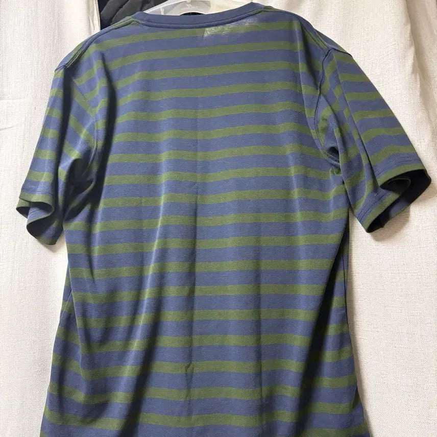 [SOLD OUT] 몽벨 반팔 티셔츠 (새상품)