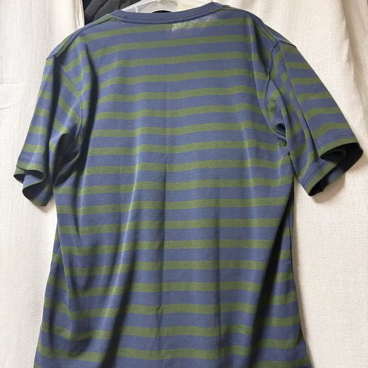 [SOLD OUT] 몽벨 반팔 티셔츠 (새상품)