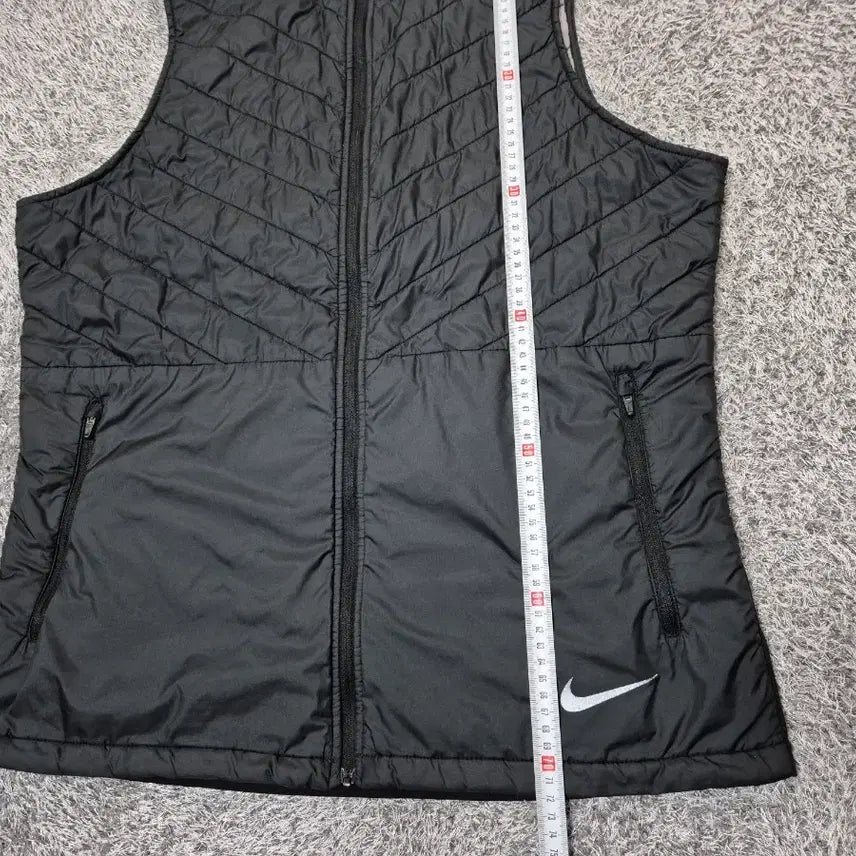 [BUNJANG] Nike AeroLayer Padded Vest XL / 나이키 남성 에어로레이어 패딩 베스트 XL