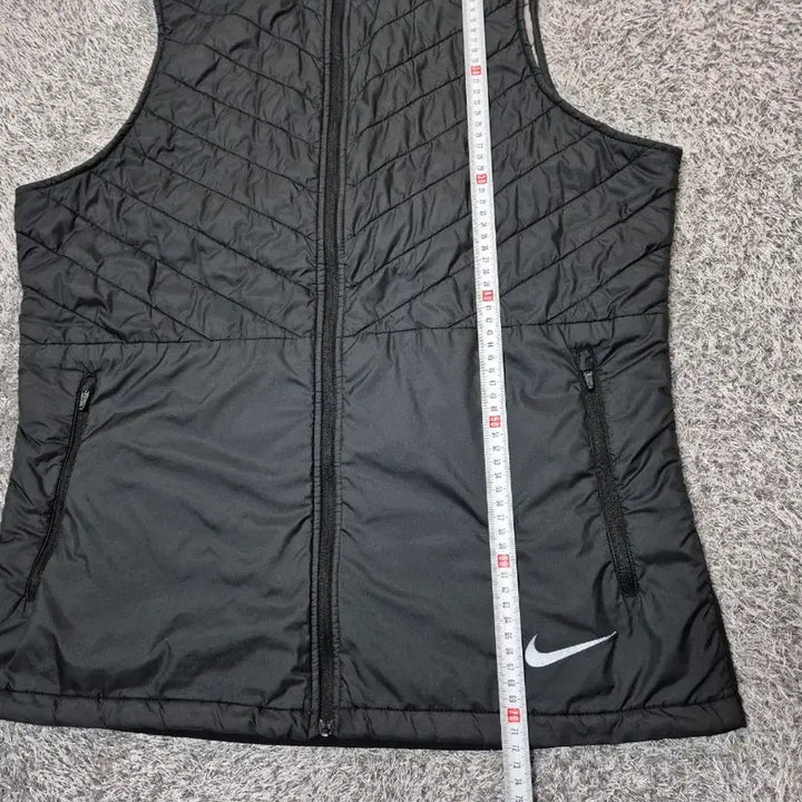 [BUNJANG] Nike AeroLayer Padded Vest XL / 나이키 남성 에어로레이어 패딩 베스트 XL