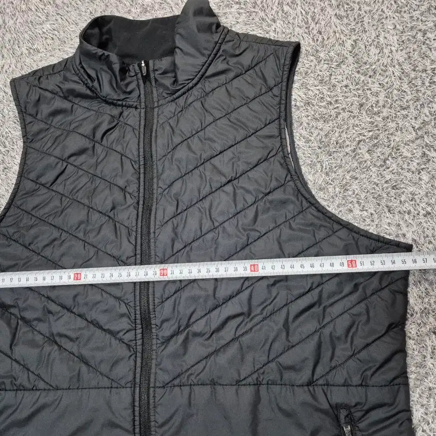 [BUNJANG] Nike AeroLayer Padded Vest XL / 나이키 남성 에어로레이어 패딩 베스트 XL