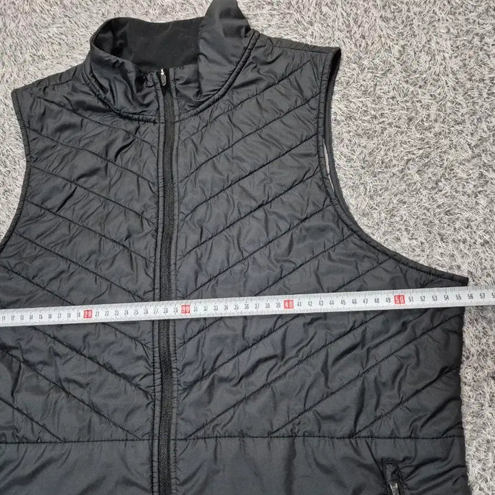 [BUNJANG] Nike AeroLayer Padded Vest XL / 나이키 남성 에어로레이어 패딩 베스트 XL