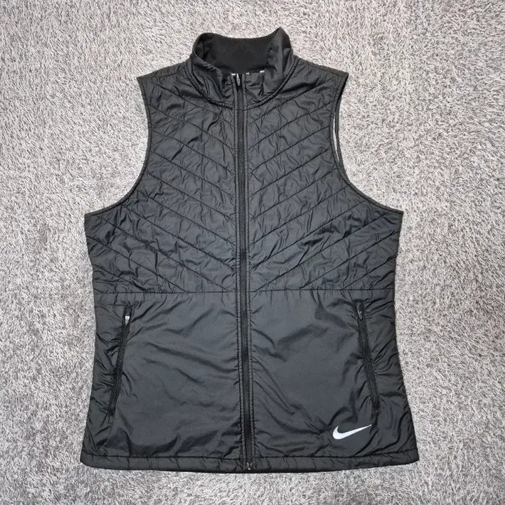 [BUNJANG] Nike AeroLayer Padded Vest XL / 나이키 남성 에어로레이어 패딩 베스트 XL