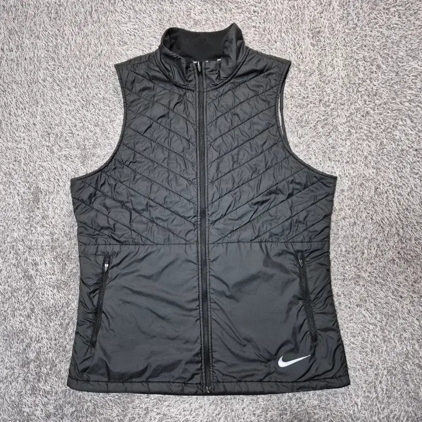 [BUNJANG] Nike AeroLayer Padded Vest XL / 나이키 남성 에어로레이어 패딩 베스트 XL