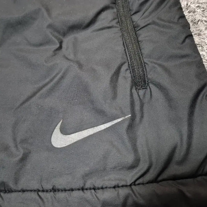[BUNJANG] Nike AeroLayer Padded Vest XL / 나이키 남성 에어로레이어 패딩 베스트 XL