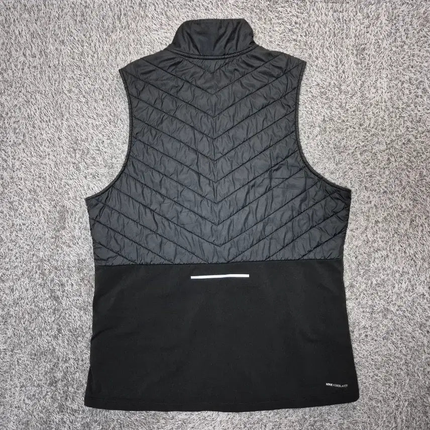 [BUNJANG] Nike AeroLayer Padded Vest XL / 나이키 남성 에어로레이어 패딩 베스트 XL