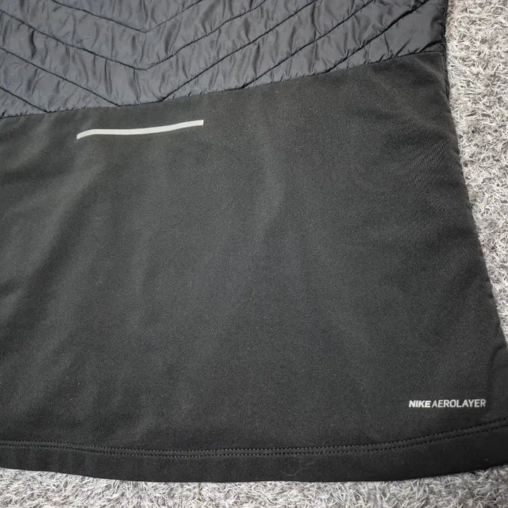 [BUNJANG] Nike AeroLayer Padded Vest XL / 나이키 남성 에어로레이어 패딩 베스트 XL