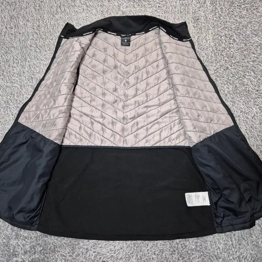 [BUNJANG] Nike AeroLayer Padded Vest XL / 나이키 남성 에어로레이어 패딩 베스트 XL