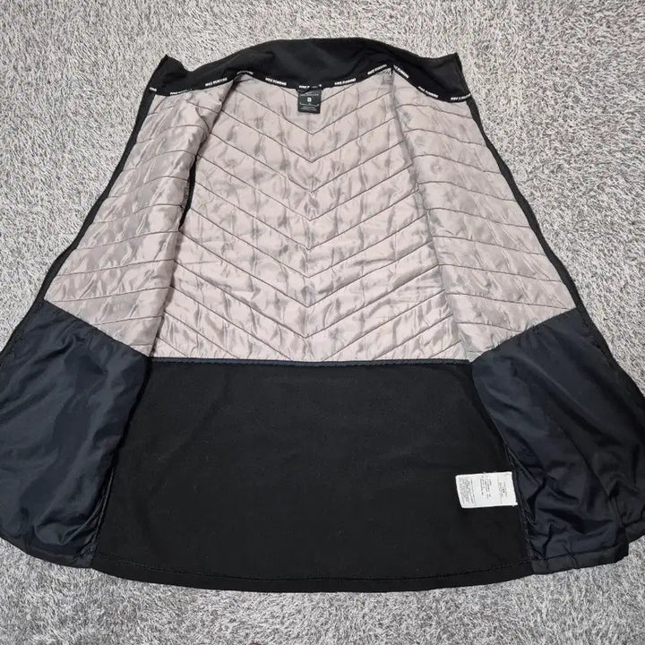 [BUNJANG] Nike AeroLayer Padded Vest XL / 나이키 남성 에어로레이어 패딩 베스트 XL