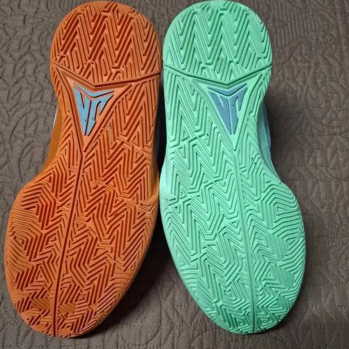 [BUNJANG] Nike Ja Morant 1 MisMatch Basketball Shoes / 나이키 자모란트 1 미스매치 농구화