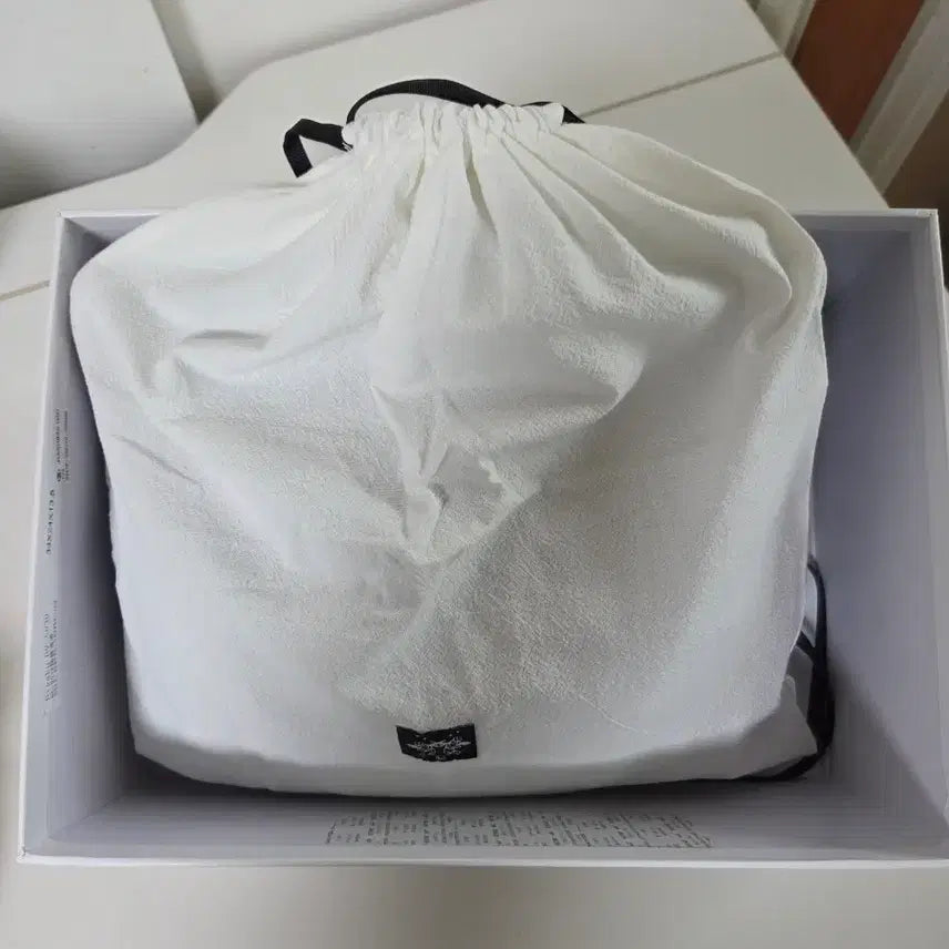 [SOLD OUT] 쓰리타임즈 조니백