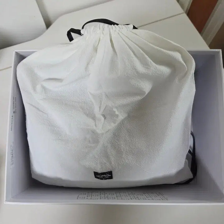 [SOLD OUT] 쓰리타임즈 조니백