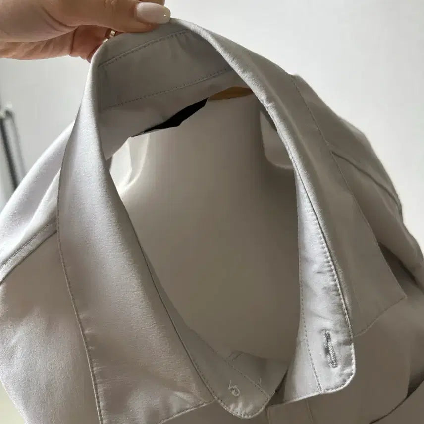 [BUNJANG] City Breeze Short Sleeve Shirt - M Size / 시티브리즈 반팔 셔츠M